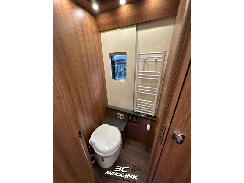 Carthago Chic E-Line I 61 XL LE  foto: 15