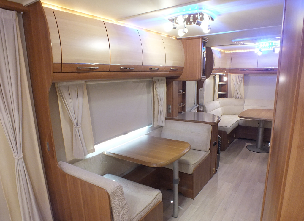 FENDT LE VOGUE 700 foto: 20