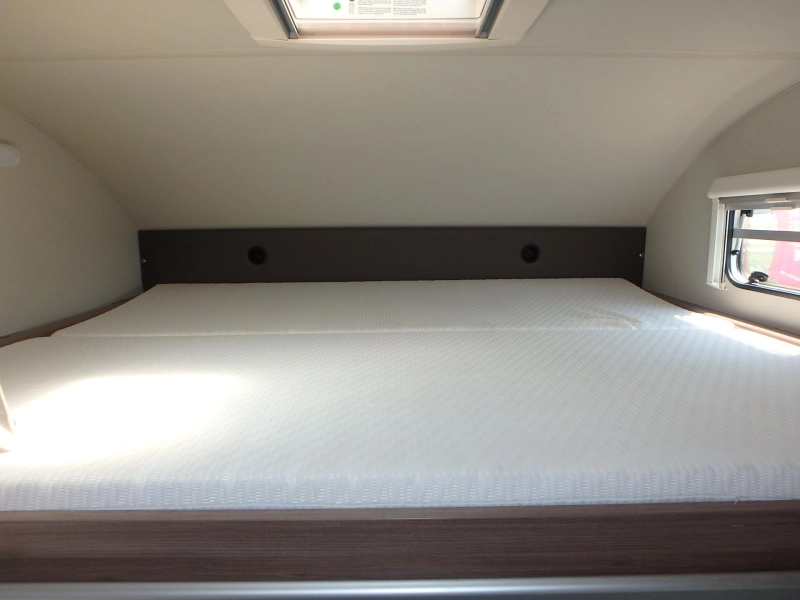 Knaus L!VE Traveller 600 DKG  foto: 15