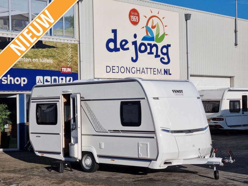 Fendt Bianco Activ 445 SFB - Aanbieding - 1700 kg -  foto: 0