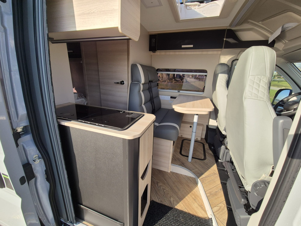 CHAUSSON V697 SPORT LINE photo: 5