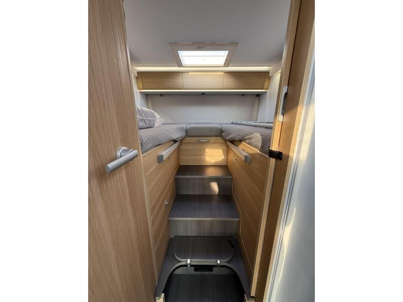Adria Coral Plus 670 SL -VOL ACCESSOIRES  foto: 19
