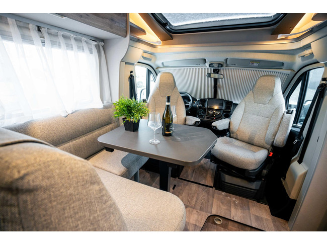 Hymer Exsis-T 580 Pure foto: 15