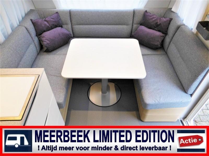 Adria Adora 522 UP 2025 NIEUWSTE MODEL !  foto: 5