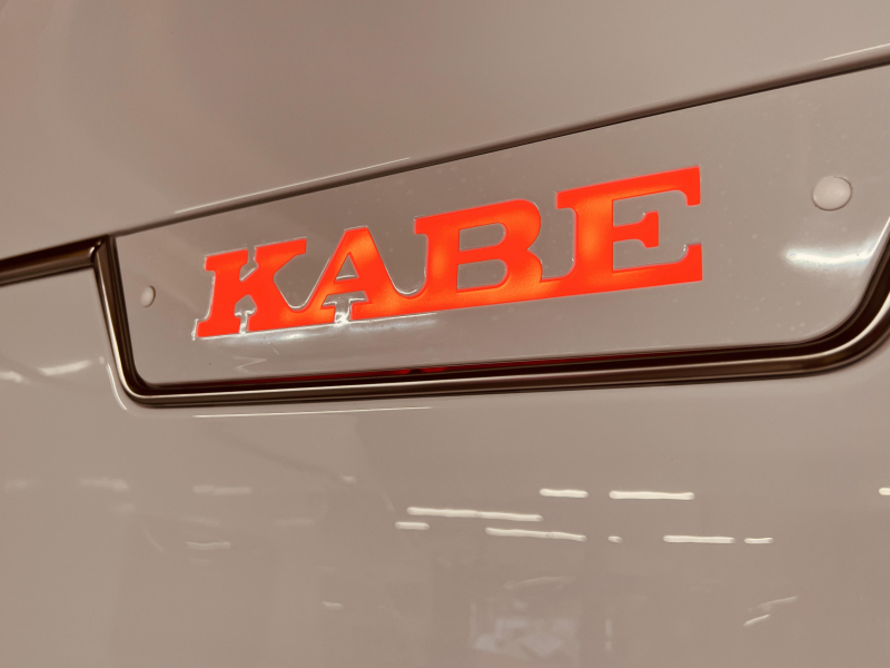 Kabe Royal 600 CXL ROYAL 600 CXL DXL KS  foto: 4