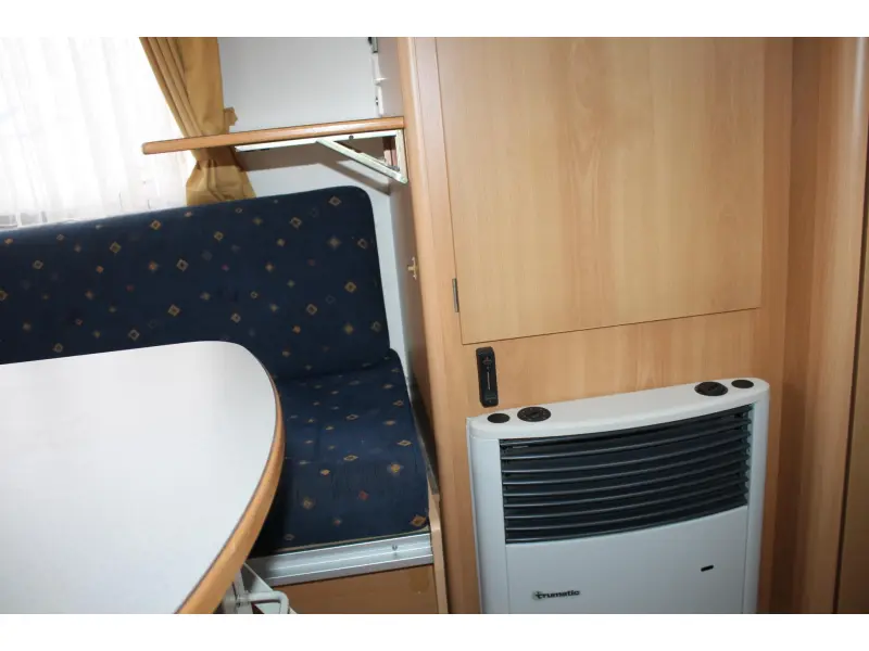 Kip Grey Line Special 47 TRZ  foto: 5