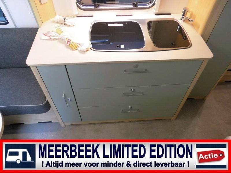 LMC Style Comfort 440 D 6754,=KORTING THULE&MOVER  foto: 12