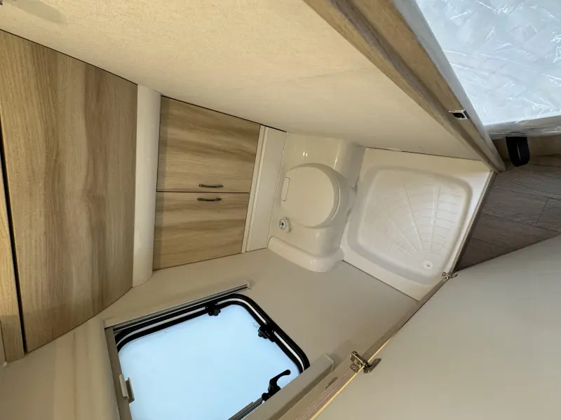 Hobby De Luxe 460 UFE  foto: 7