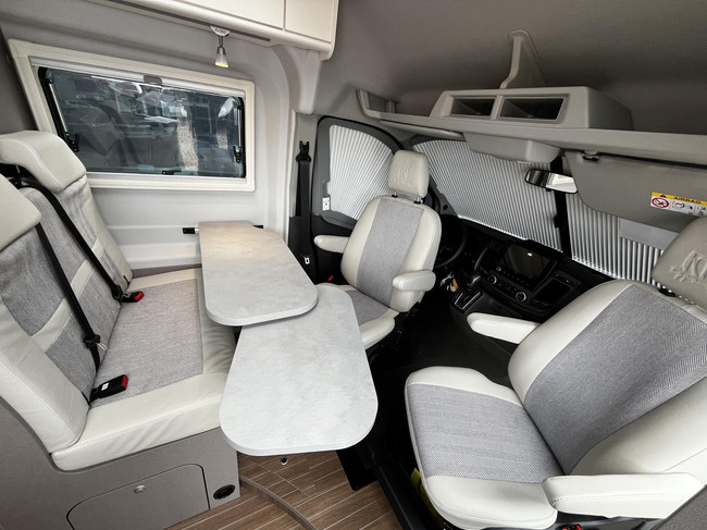 Etrusco Cv 600 df Complete Selection Foto: 8