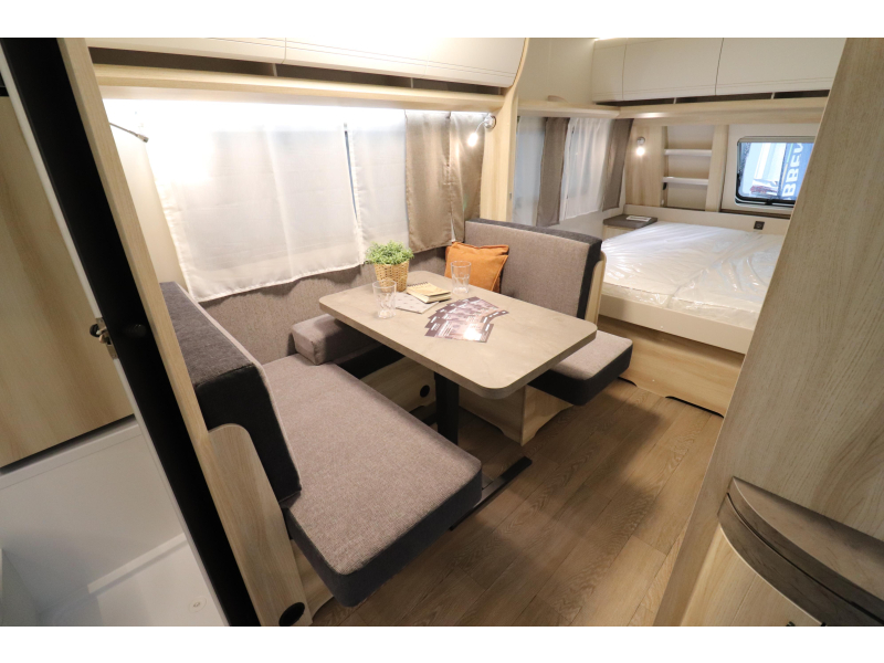 Hobby De Luxe 460 SFF MODELO 2026 / 715 foto: 9