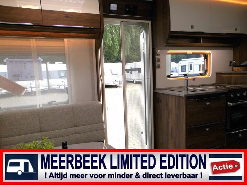 Fendt Diamant 650 GDW 2026 NIEUWSTE TOPMODEL !  foto: 23