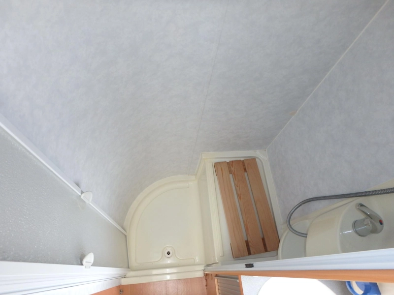 Adria Coral 680 SP foto: 18