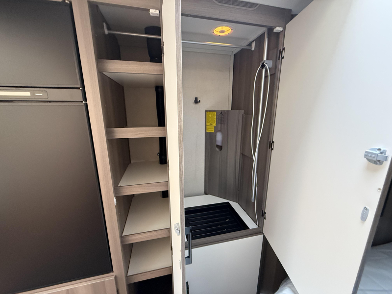 Kabe Estate 520 XL KS Model 2026 - Nieuw  foto: 13