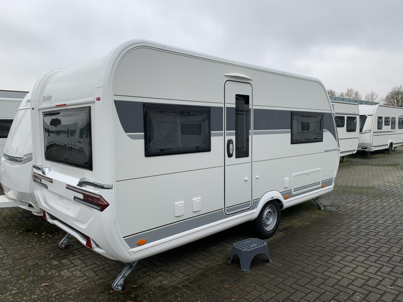 Hobby Excellent Edition 460 UFE Model 2025 photo: 1