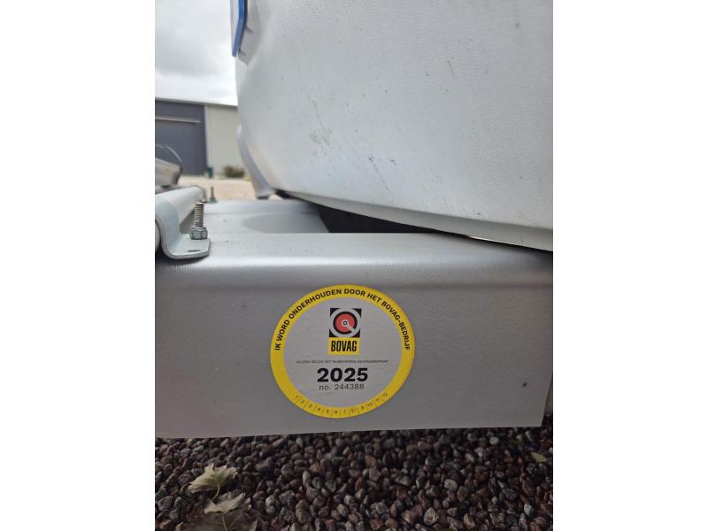 Knaus Sport 450 FU  foto: 22