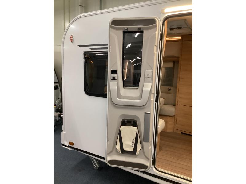 Knaus Sudwind 60 Years 500 EU 2025 Model  foto: 18