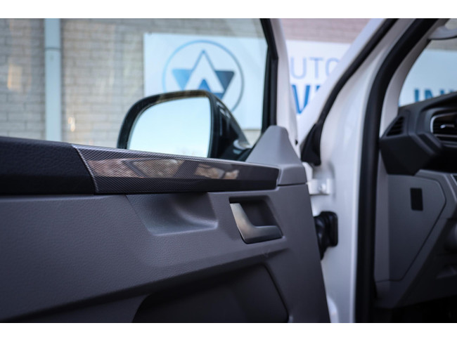 Volkswagen California Ocean 150KW TDIAU7 DCC Bearlock/colch&oacute;n extra/enganche Volkswagen California Ocean 150KW TDIAU7 California Ocean 150KW foto: 21
