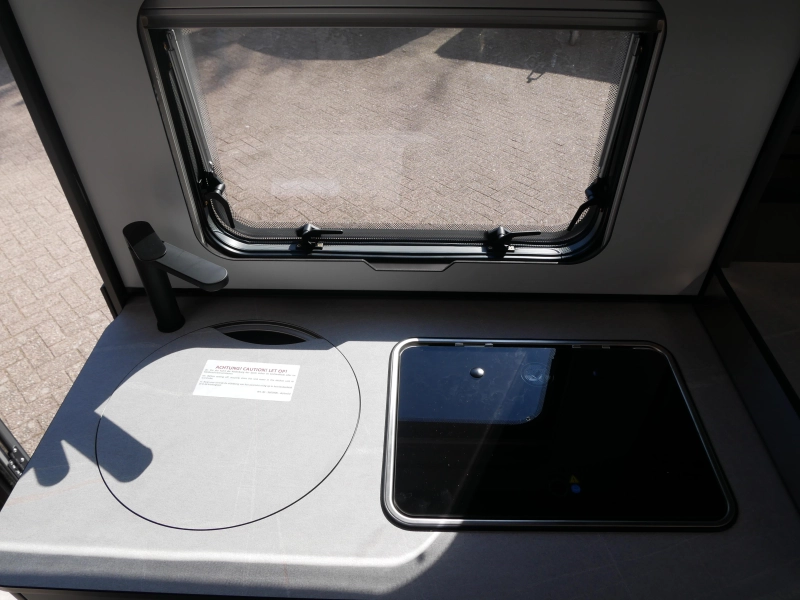 Eriba Novaline 442 Model 2026 photo: 14
