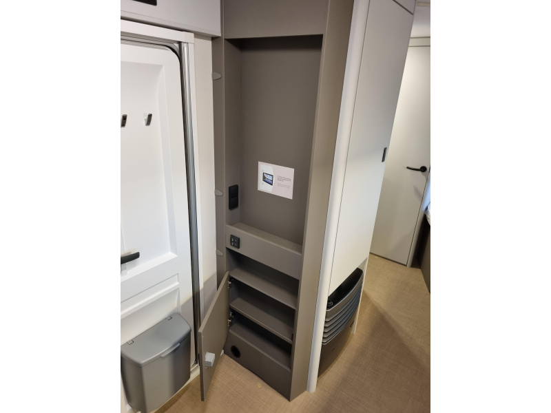 Bürstner B66 465 TS  foto: 7