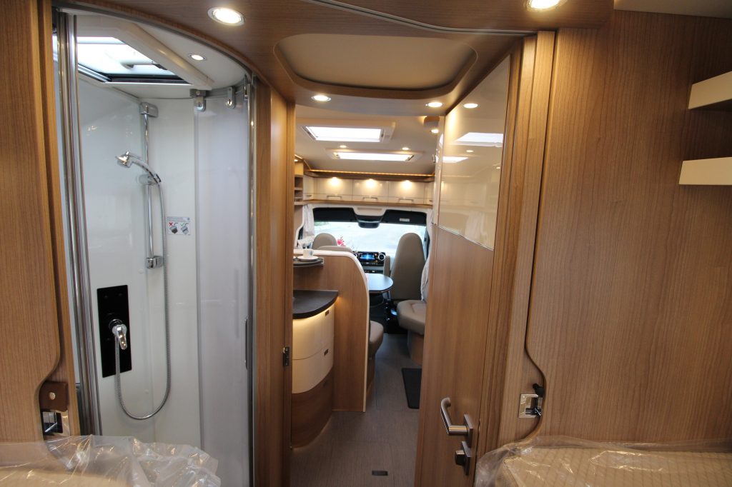 Carthago C-tourer T149 LE foto: 13