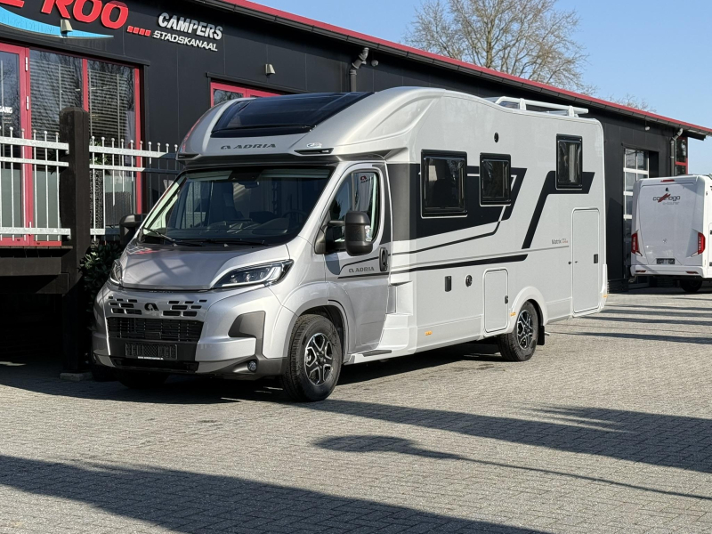 Adria Matrix Supreme 670 SL -AUTOM&Aacute;TICO - MODELO DE DEMOSTRACI&Oacute;N foto: 7
