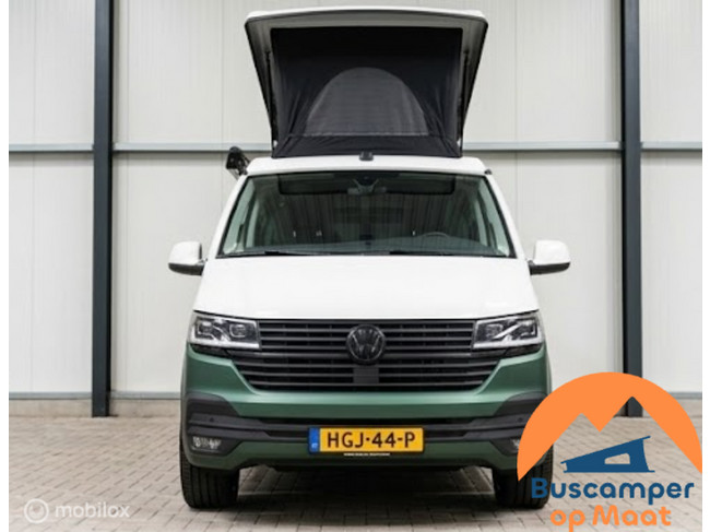 Volkswagen T6 2019 L2H1 Florida Two-tone AUTOMAAT foto: 1