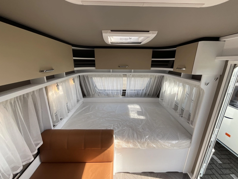 Dethleffs C'Go 495 QSK CUSTOM-MOVER-AIRCO-LUIFEL  foto: 6