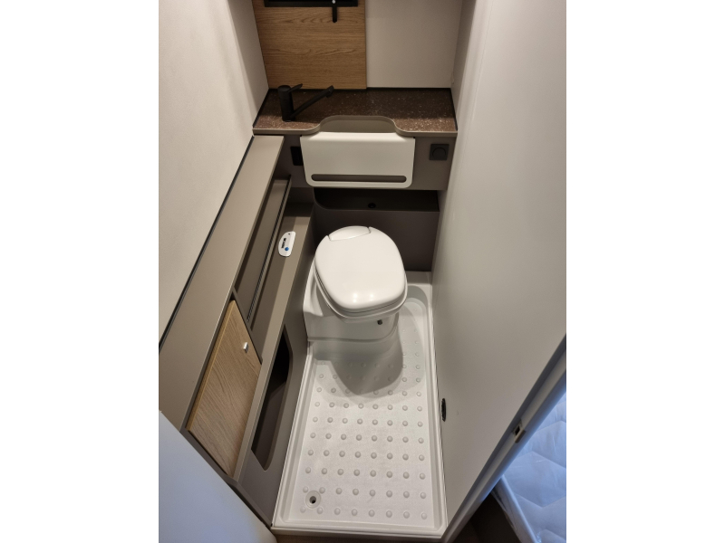 Bürstner B66 465 TS  foto: 21