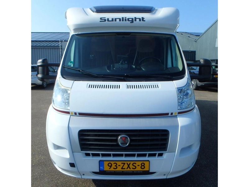 Sunlight T 58  foto: 4