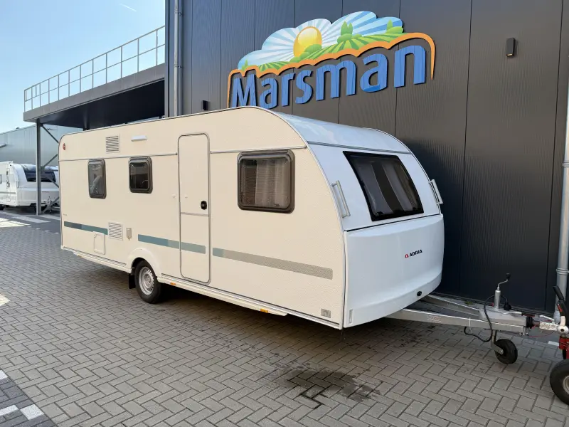Adria Aviva 563 PT ACTIE VARIANT 1  foto: 1