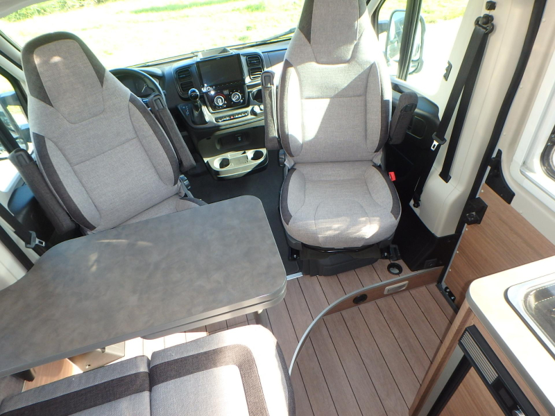 Knaus Boxlife 600 ME  foto: 12