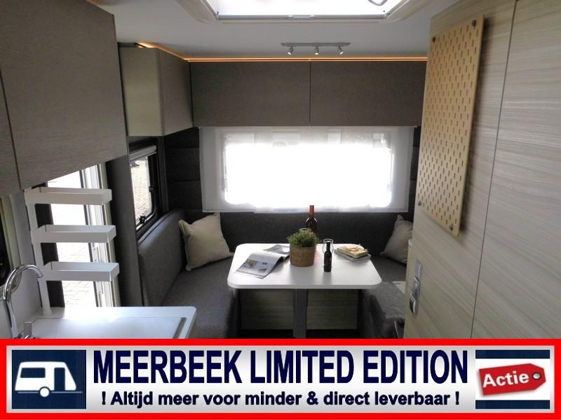 Adria Altea 492 LU 2025 NIEUWSTE MODEL !  foto: 3