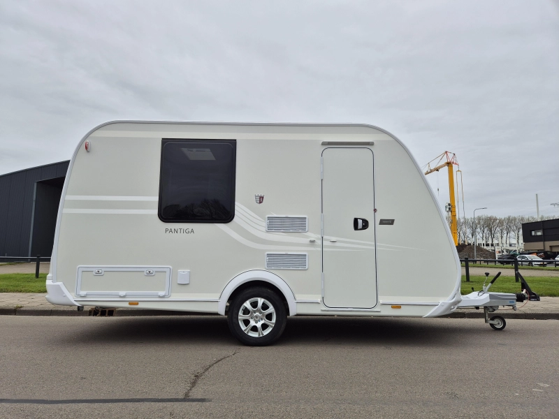Tabbert Pantiga 390 WD Meeneemprijs  foto: 1