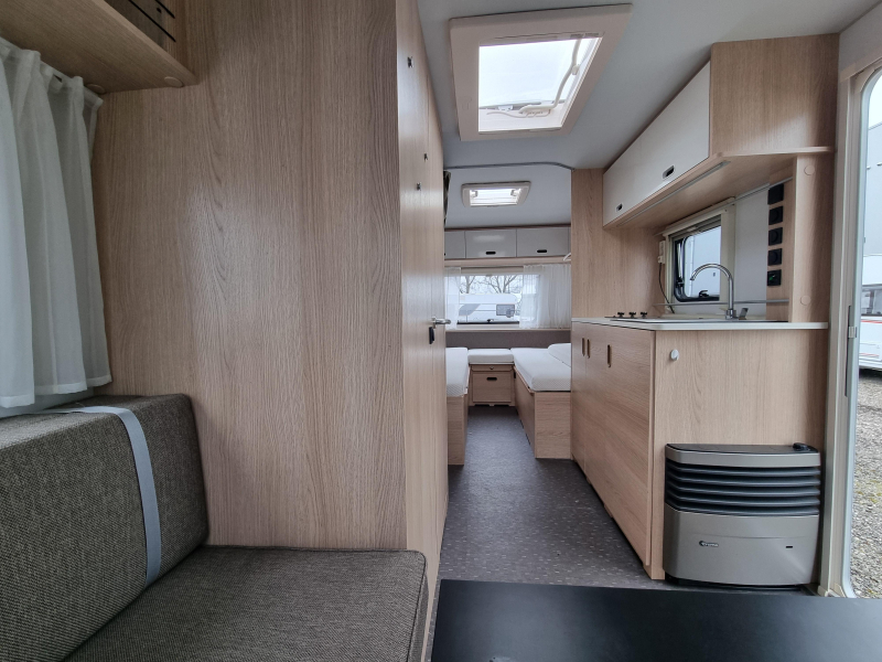 Adria Aviva 492 LU  foto: 8