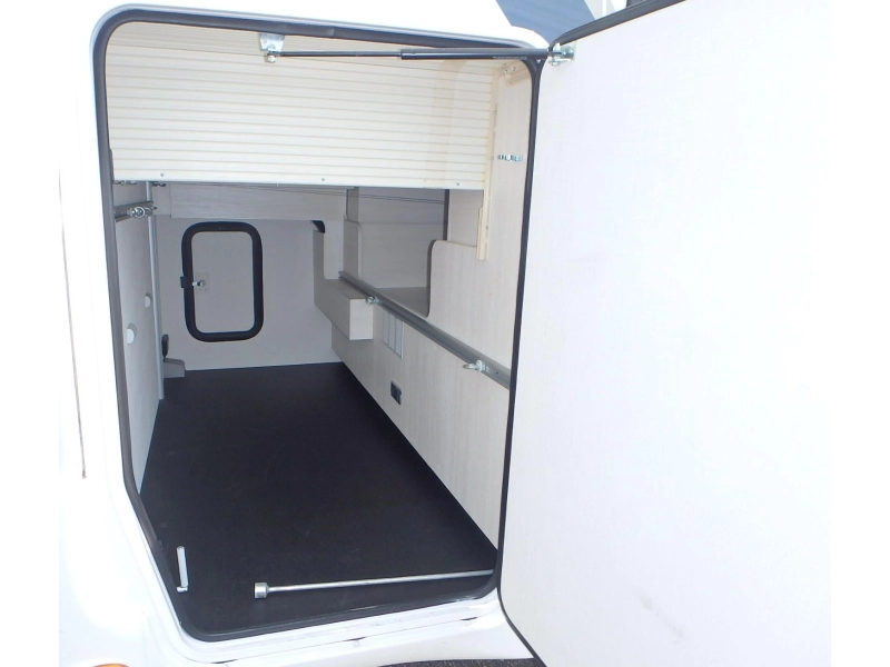 Chausson Welcome 718 XLB Limited-Edition  foto: 7