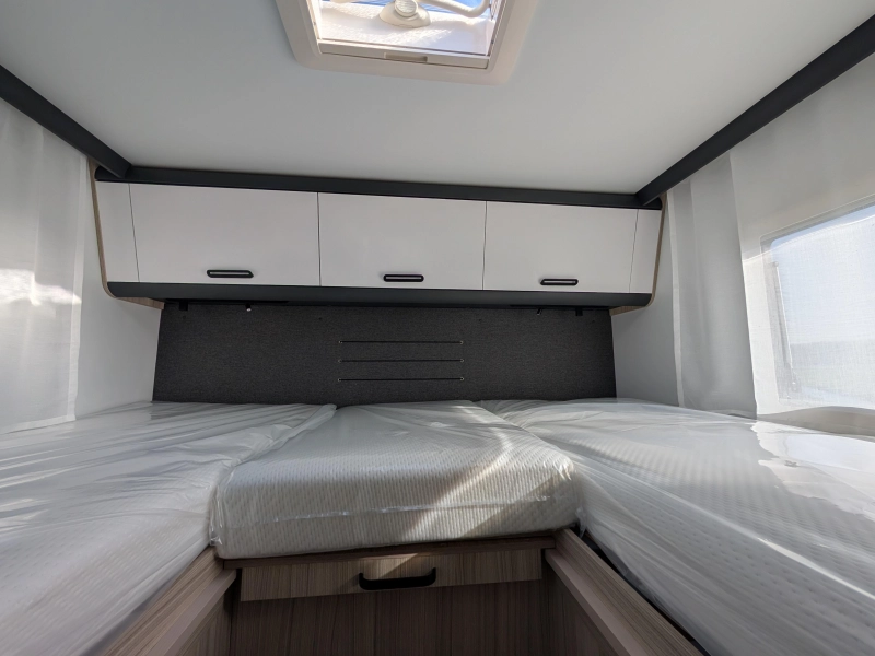 Sun Living S 72 DL Automatic Made by Adria photo: 13