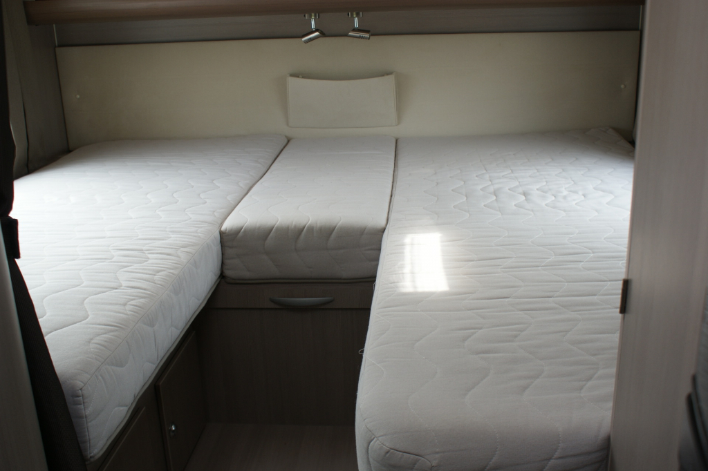 ADRIA MATRIX SUPREME SL foto: 9