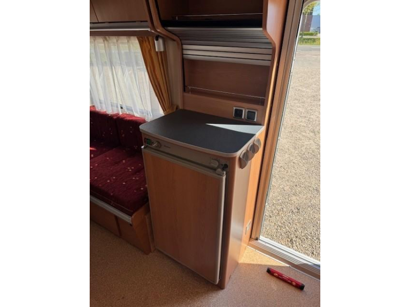 Kip Kompakt 37 EKV OA INCL MOVER, VOORT  foto: 18