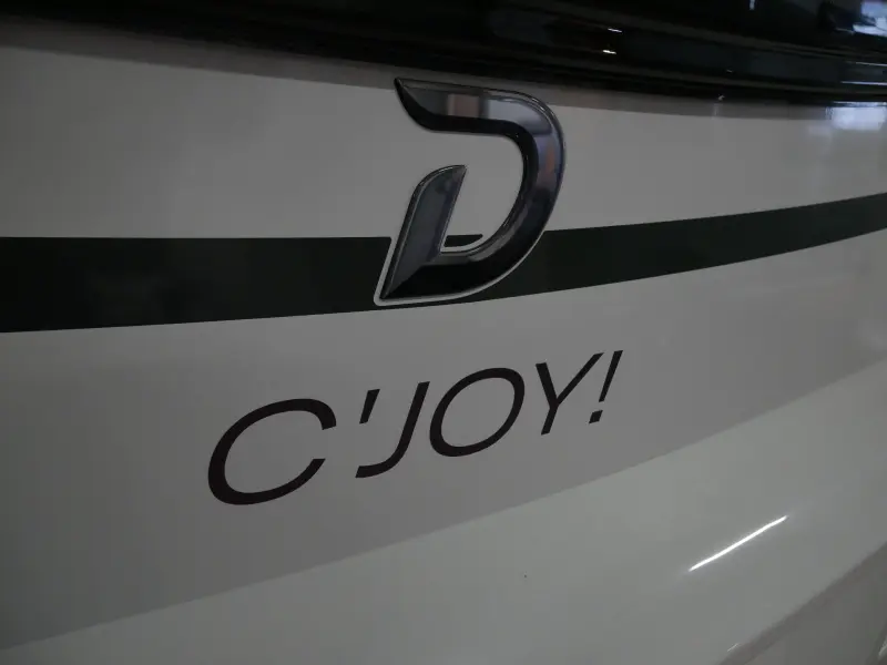 Dethleffs C'Joy 460 LE GRATIS MOVER  foto: 17
