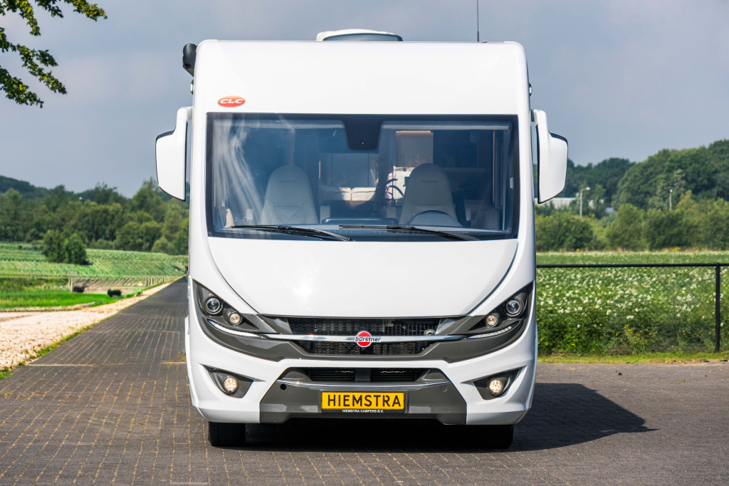 Bürstner Elegance I 910G foto: 41