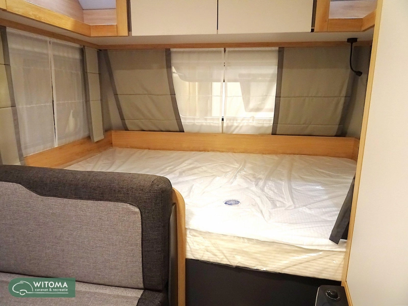 Knaus Sport 500 QDK versi&oacute;n litera! foto: 10