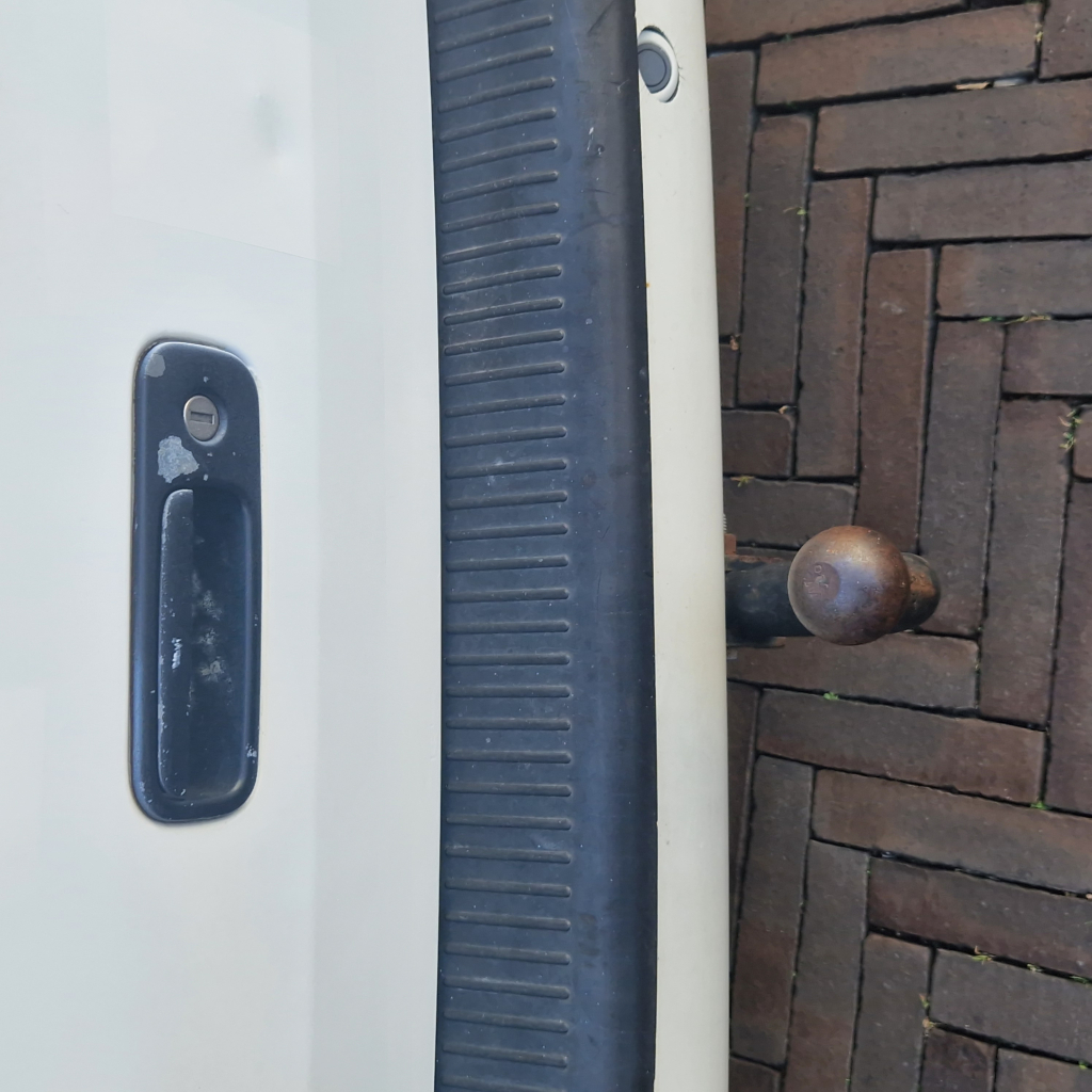 Volkswagen T5 foto: 19
