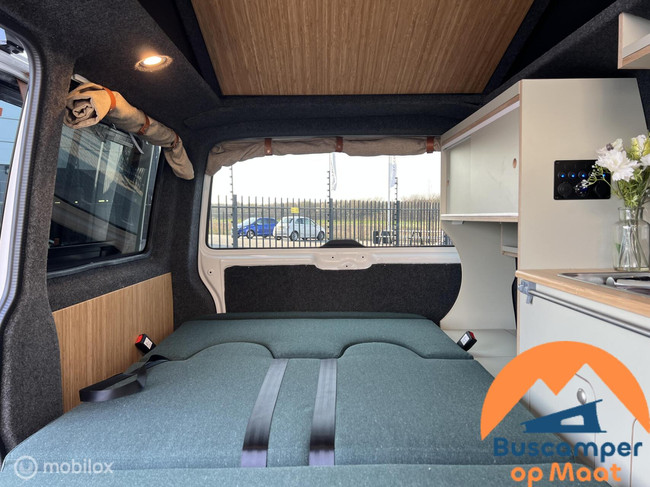 Volkswagen T6 2019 Florida L1H1 off-road NEUER AUSBAU! Foto: 2