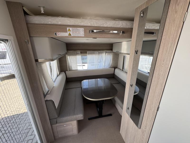 Bürstner Premio Plus 520 TL  foto: 1