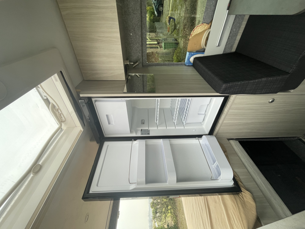 Mercerdes Sprinter 211 cdi foto: 5