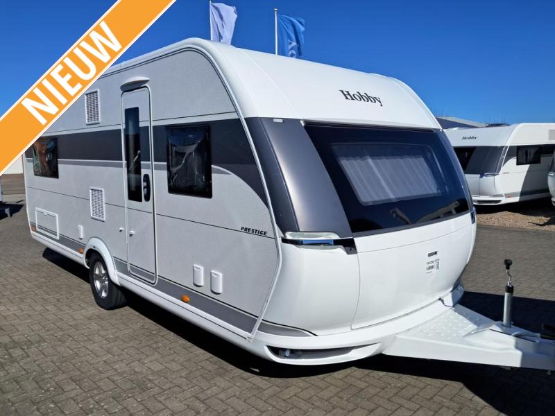 Hobby Prestige 560 FC ACTIEPRIJS!! 