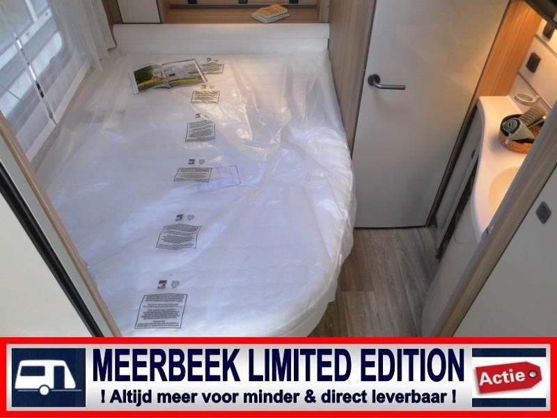 Fendt Tendenza 465 SFB 2026 NIEUWSTE MODEL !  foto: 17