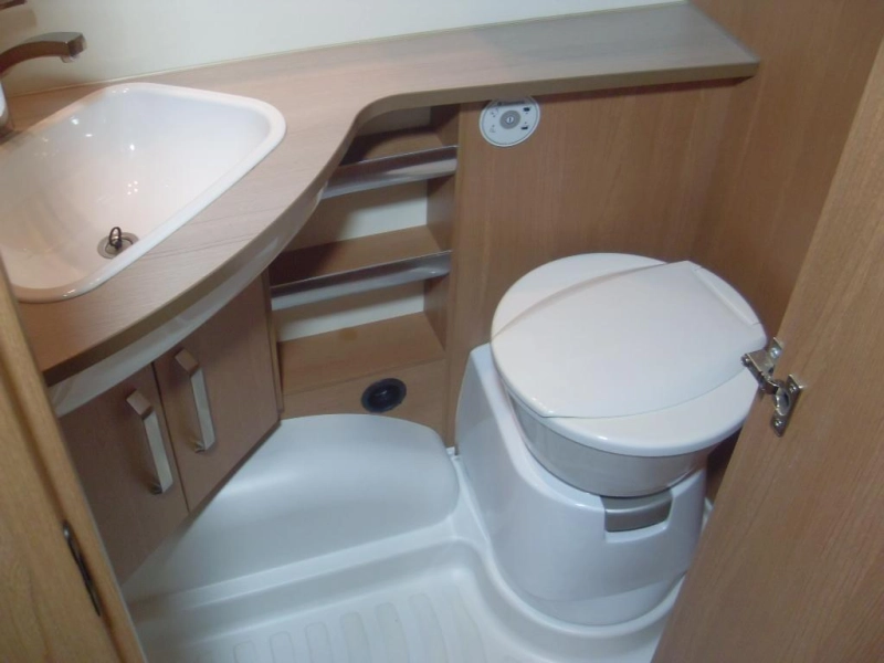 Knaus Sport 420 QD  foto: 6