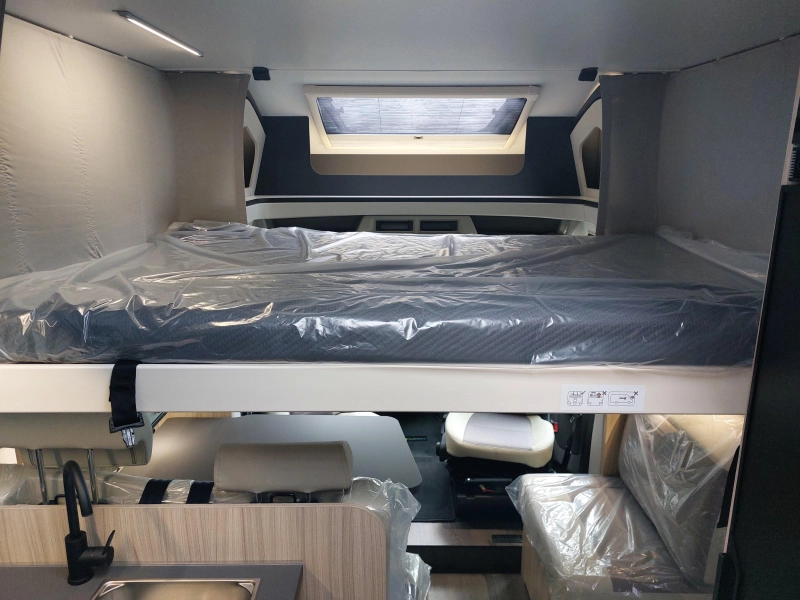 Sun Living S 75 SL # 20 JAAR EDITION #  foto: 19