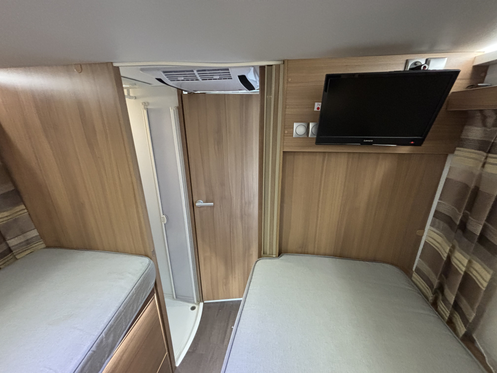 ADRIA MATRIX M 670SL foto: 16